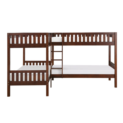Rowe Corner Bunk Bed