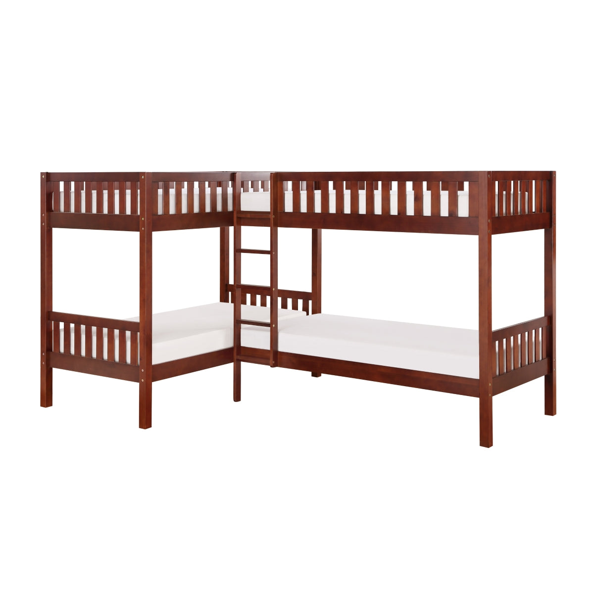 Rowe Corner Bunk Bed