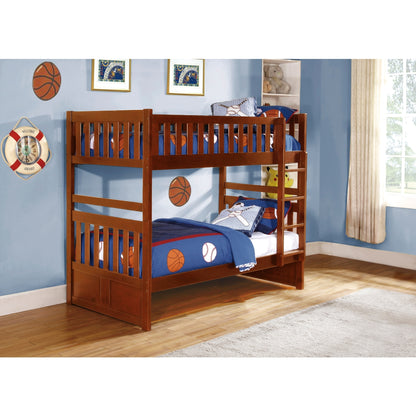 Rowe Bunk Bed