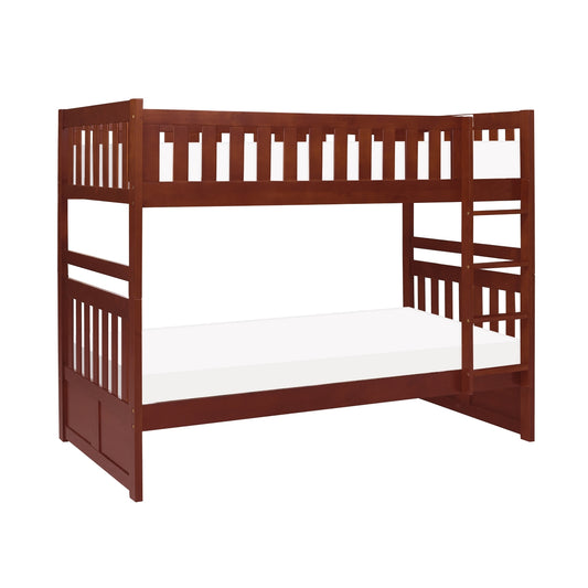 Rowe Bunk Bed
