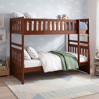 Rowe Bunk Bed