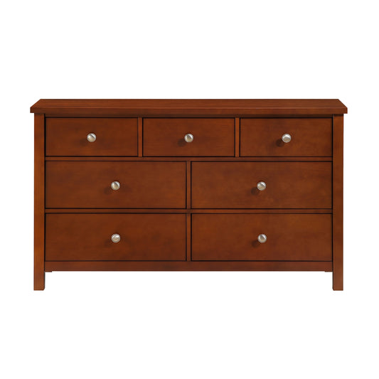 Rowe 7-Drawer Dresser