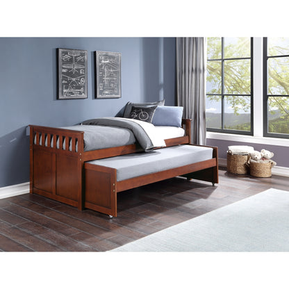 Rowe Twin/Twin Bed