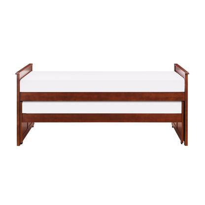 Rowe Twin/Twin Bed