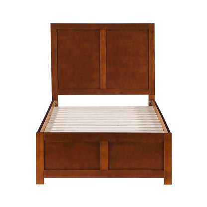 Rowe Platform Bed