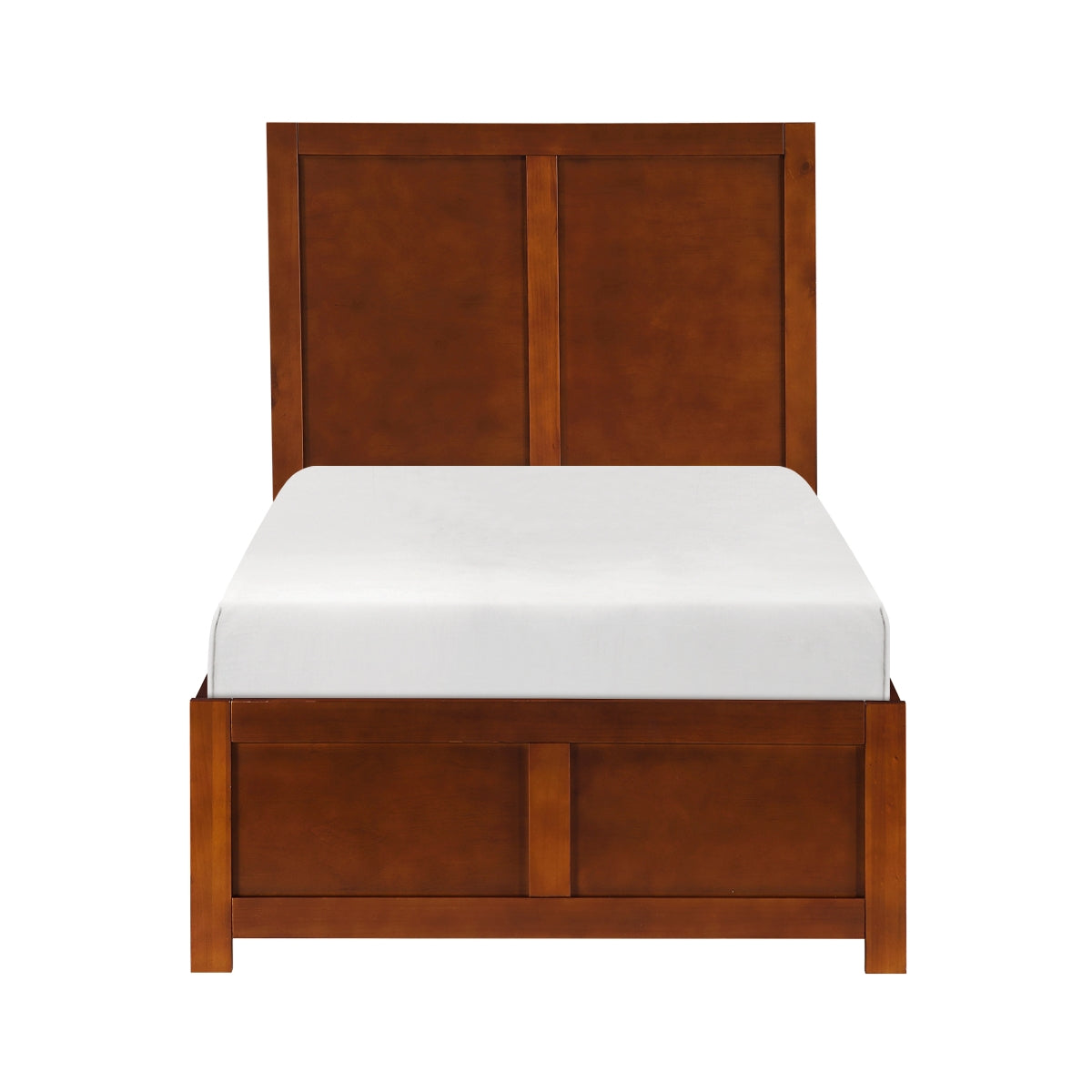 Rowe Platform Bed