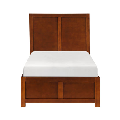 Rowe Platform Bed