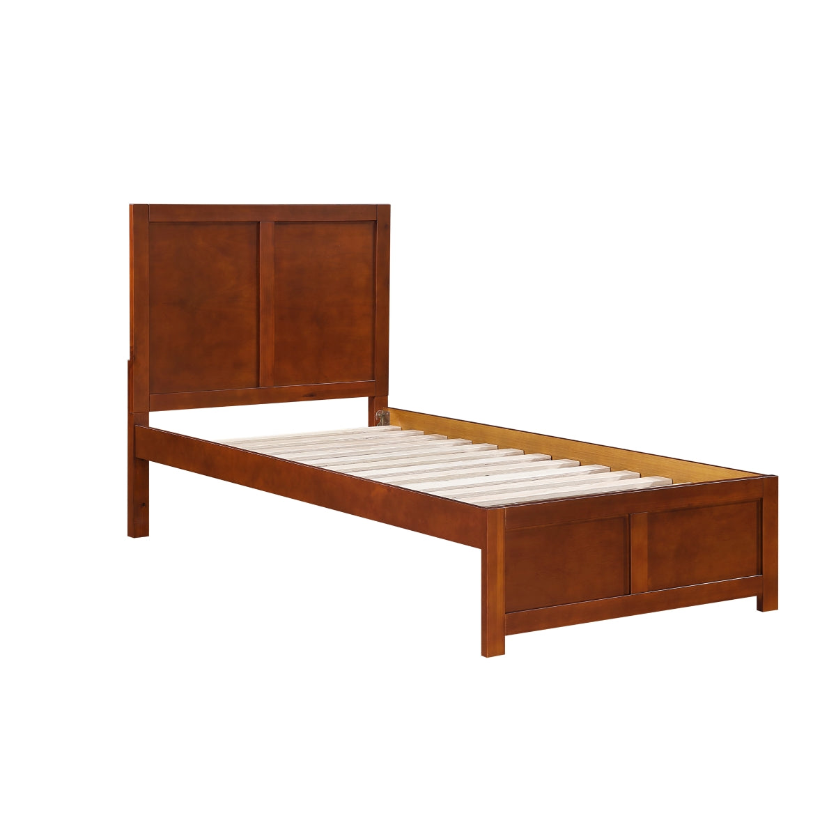 Rowe Platform Bed