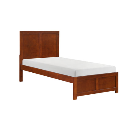 Rowe Platform Bed