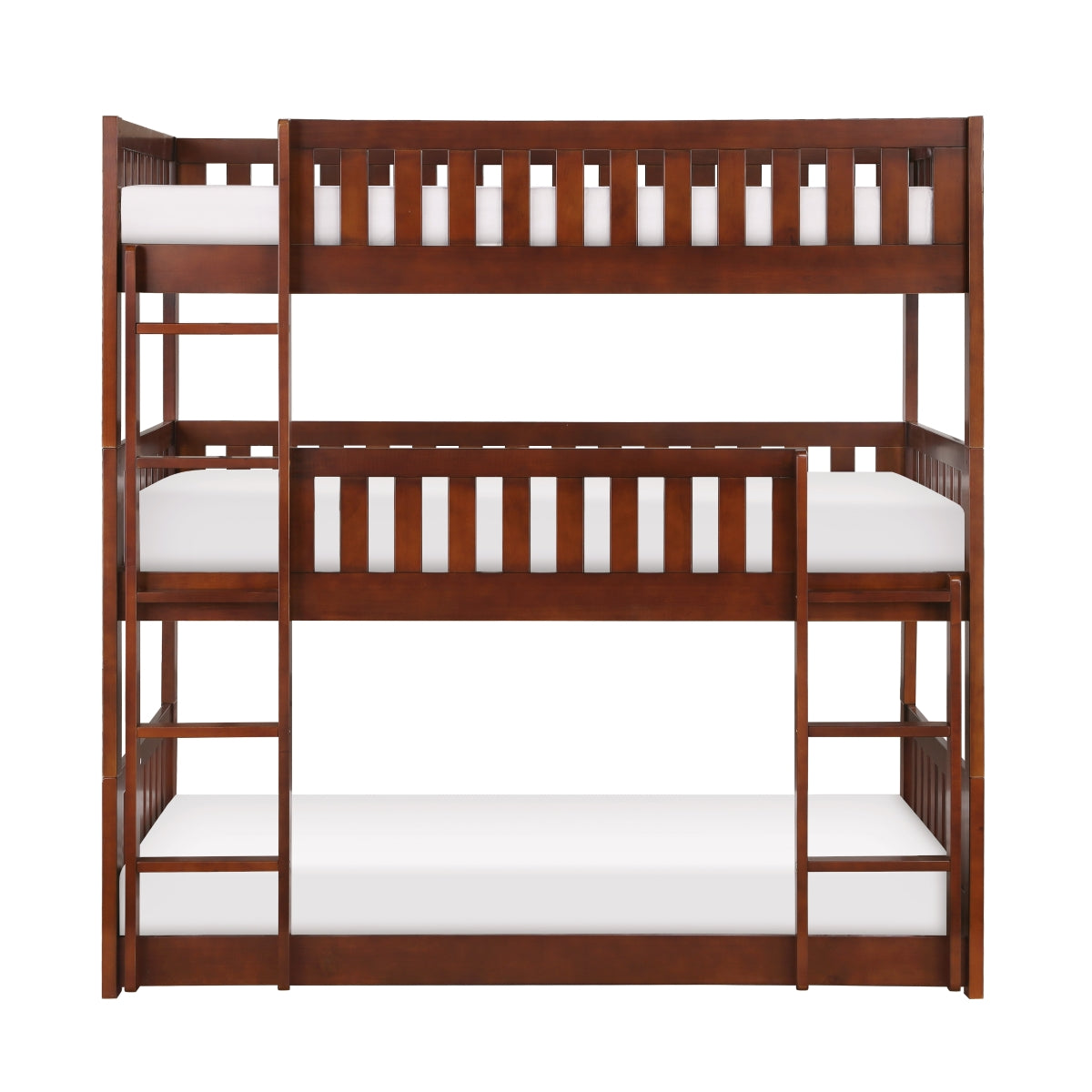 Rowe Triple Bunk Bed