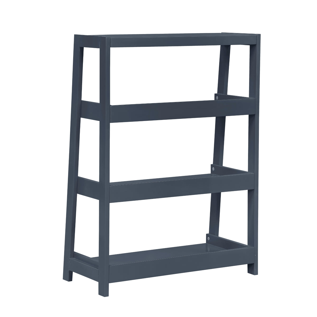 Sloane Bookcase, 3 Fixed Shelves