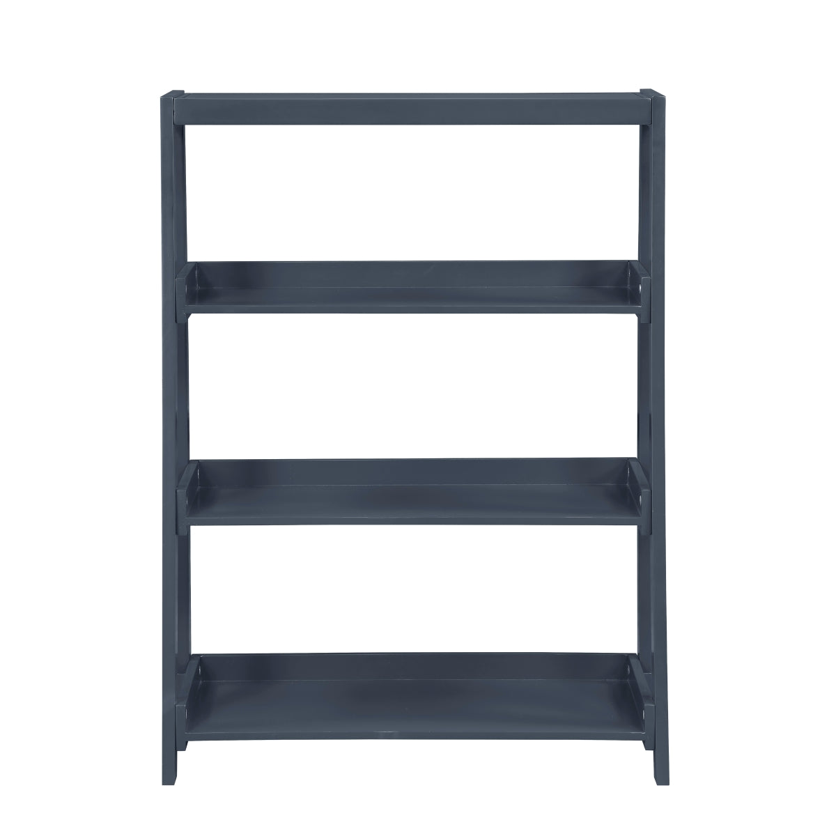 Sloane Bookcase, 3 Fixed Shelves