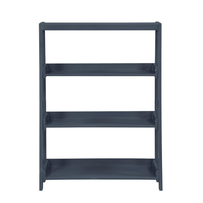Sloane Bookcase, 3 Fixed Shelves