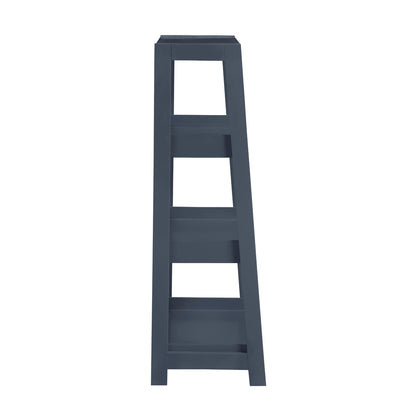 Sloane Bookcase, 3 Fixed Shelves