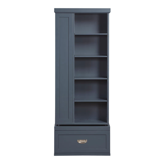 Sloane Swivel Bookcase