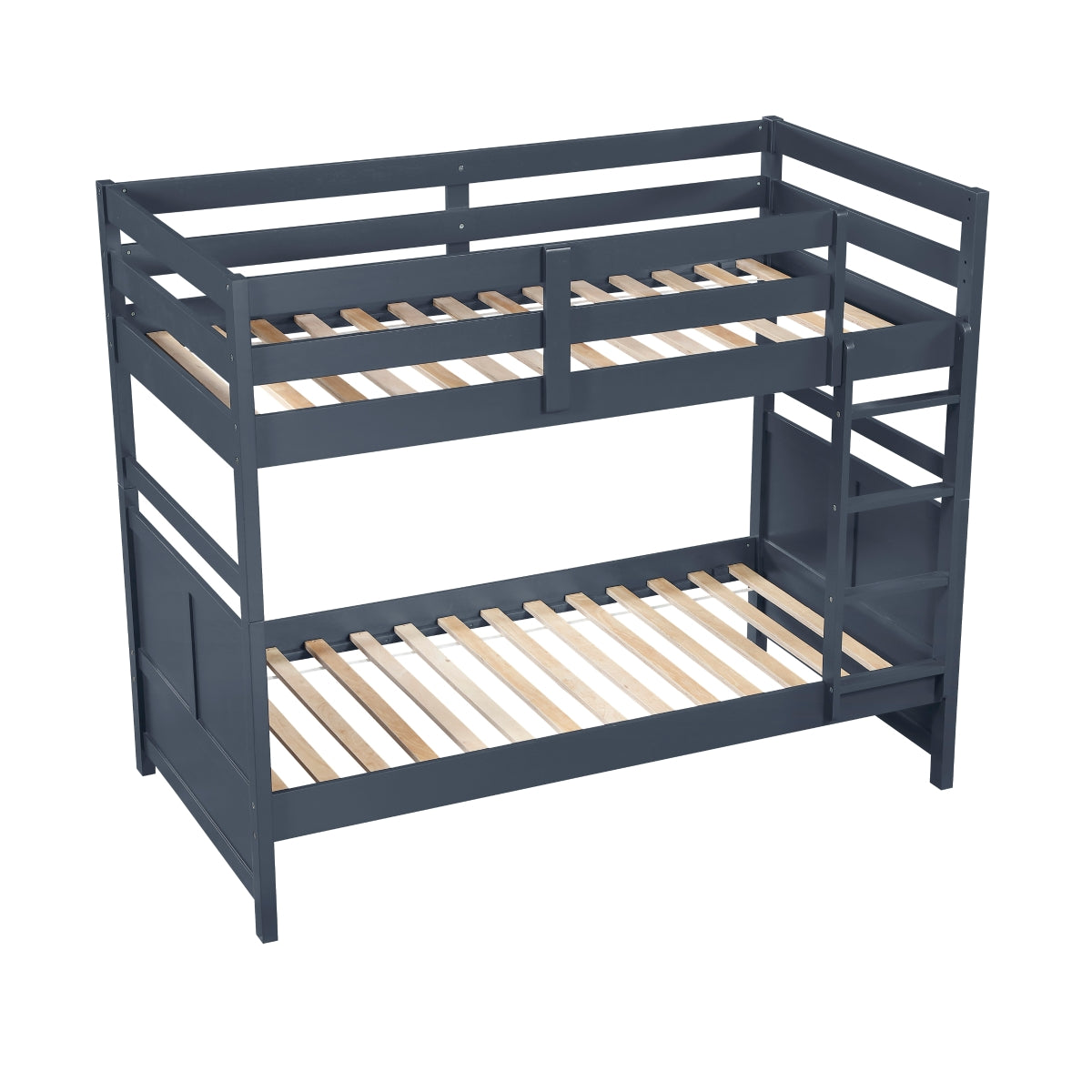 Sloane Twin/Twin Bunk Bed