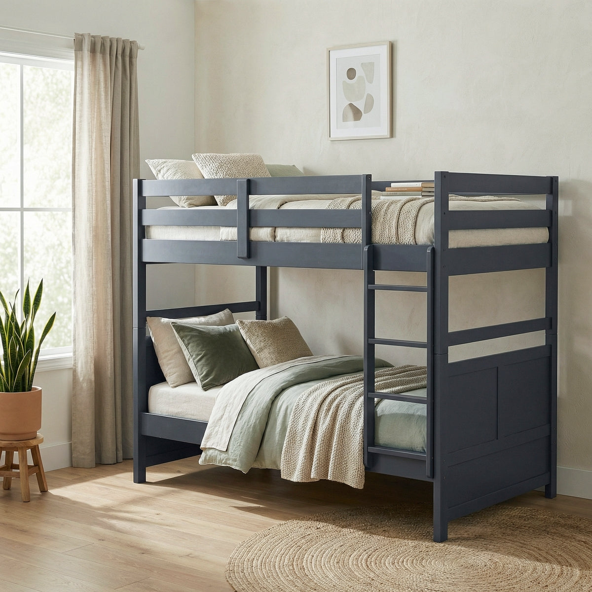Sloane Twin/Twin Bunk Bed