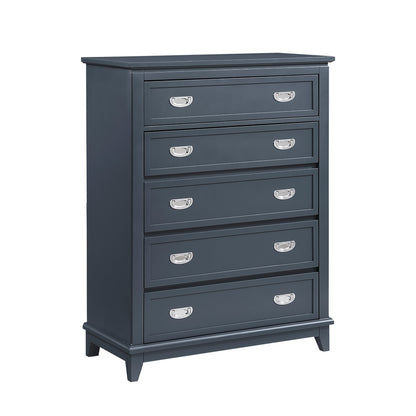 Sloane Chest