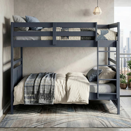 Sloane Full/Full Bunk Bed