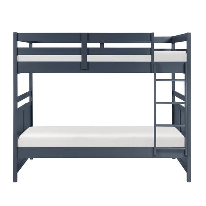 Sloane Full/Full Bunk Bed