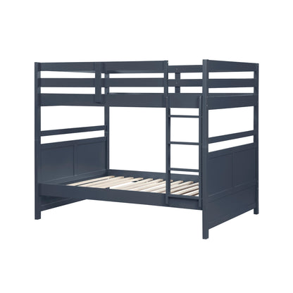 Sloane Full/Full Bunk Bed