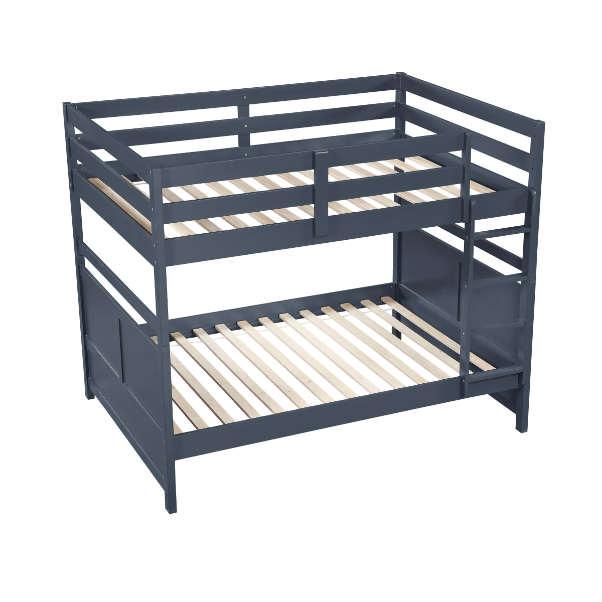 Sloane Full/Full Bunk Bed