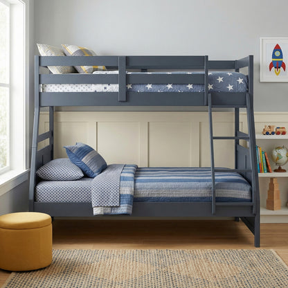 Sloane Twin/Full Bunk Bed