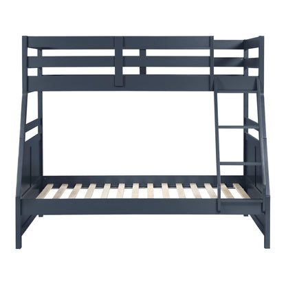 Sloane Twin/Full Bunk Bed