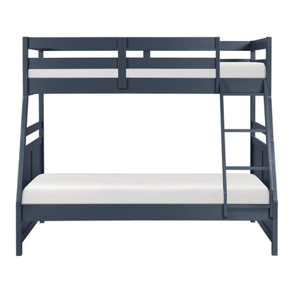 Sloane Twin/Full Bunk Bed