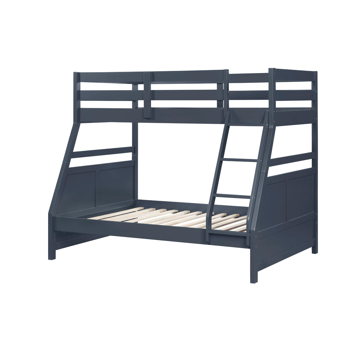 Sloane Twin/Full Bunk Bed