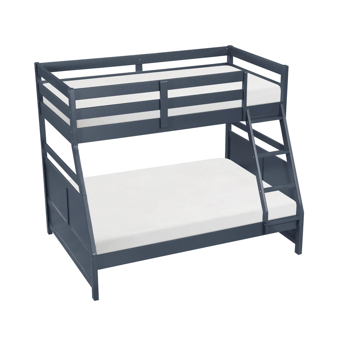 Sloane Twin/Full Bunk Bed