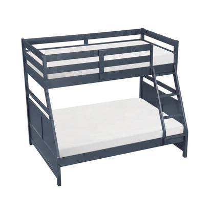Sloane Twin/Full Bunk Bed