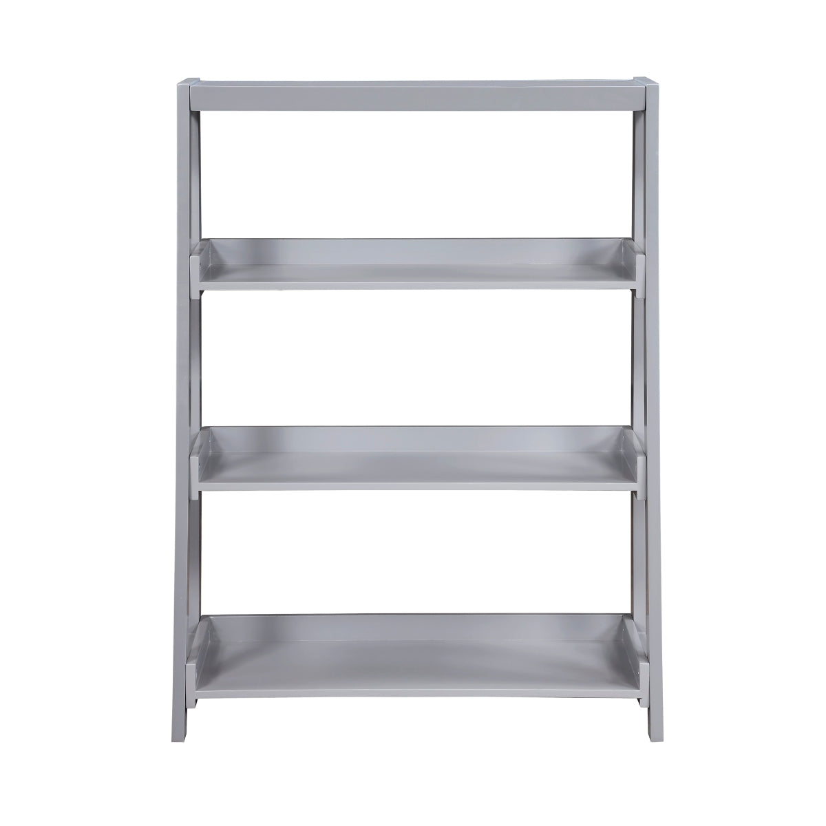 Sloane Bookcase, 3 Fixed Shelves