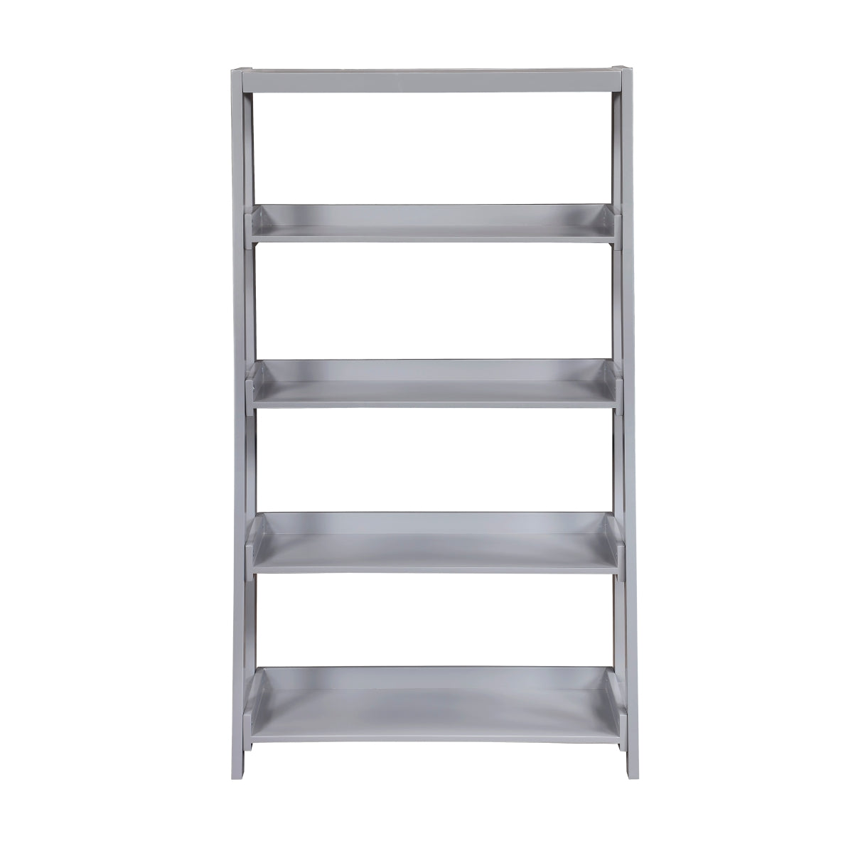 Sloane Bookcase, 4 Fixed Shelves