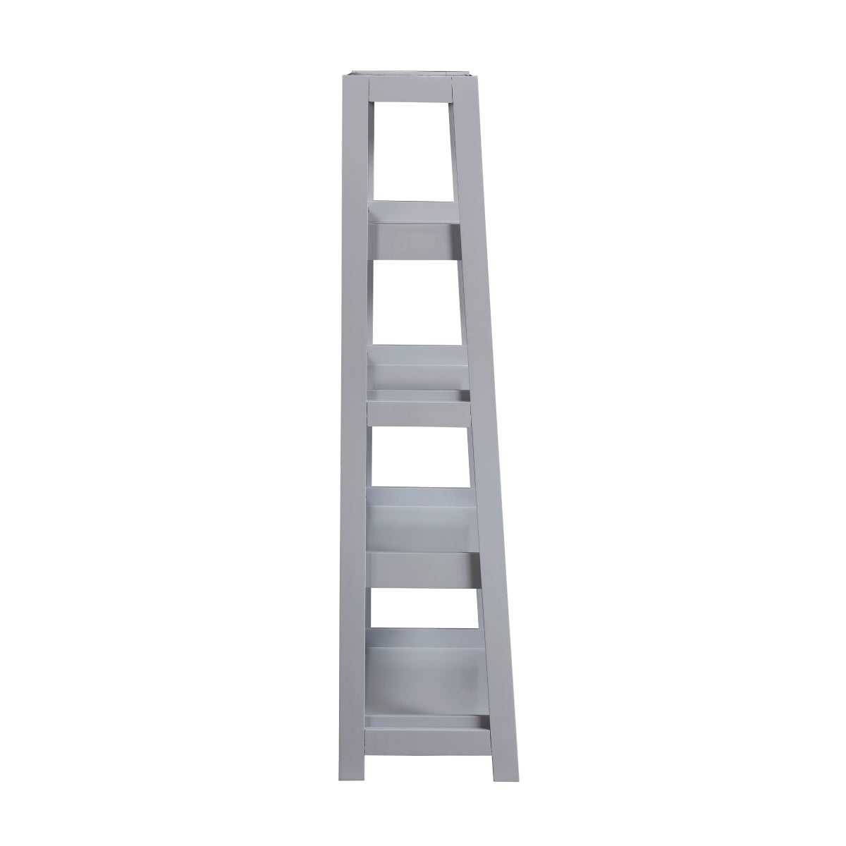 Sloane Bookcase, 4 Fixed Shelves