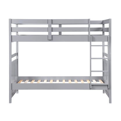Sloane Twin/Twin Bunk Bed