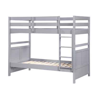 Sloane Twin/Twin Bunk Bed