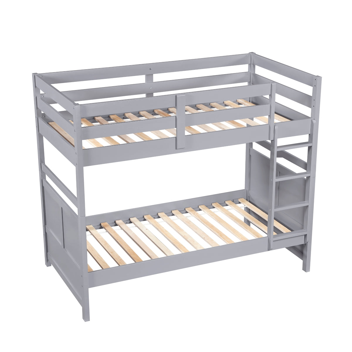 Sloane Twin/Twin Bunk Bed
