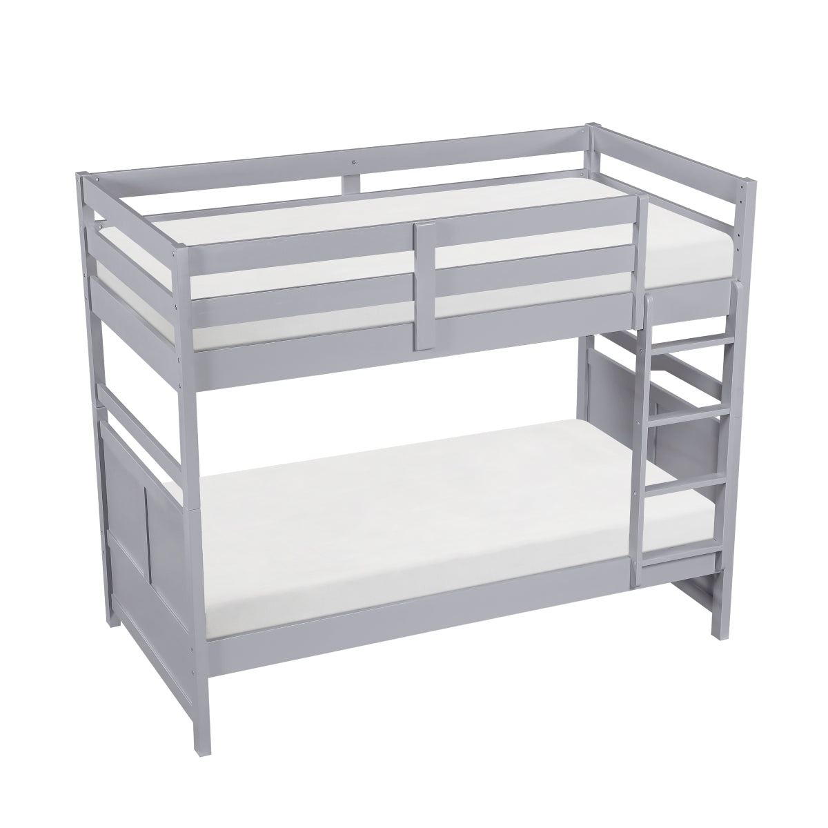 Sloane Twin/Twin Bunk Bed