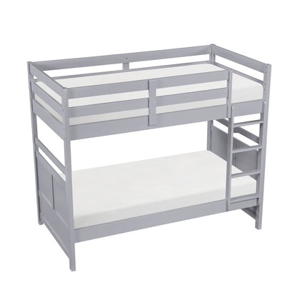 Sloane Twin/Twin Bunk Bed