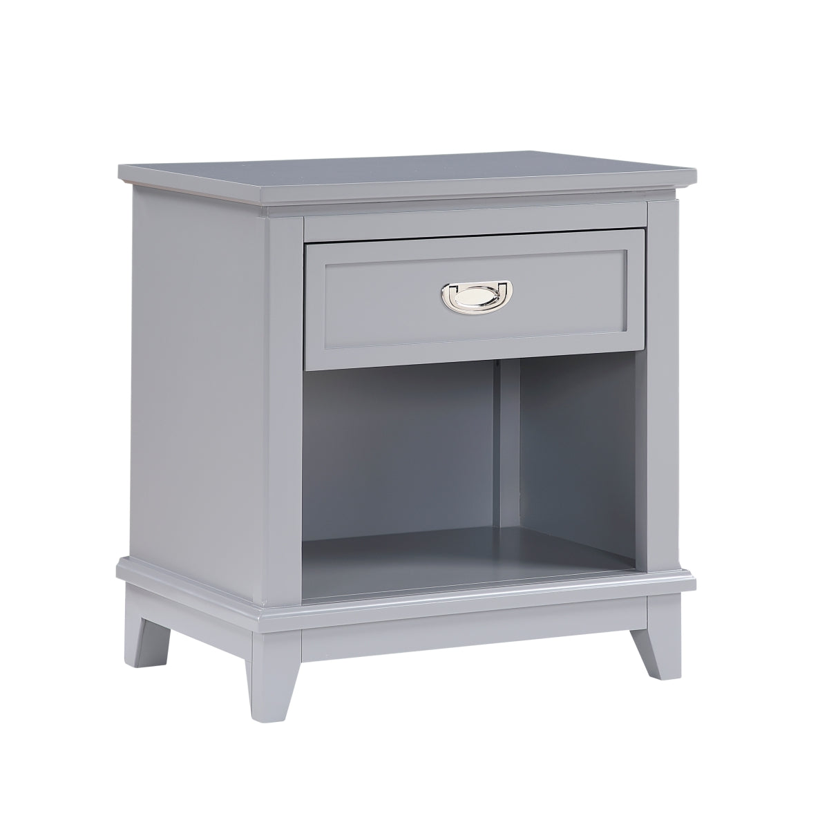 Sloane Night Stand (B2024GY-4)