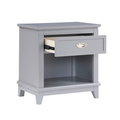 Sloane Night Stand (B2024GY-4)