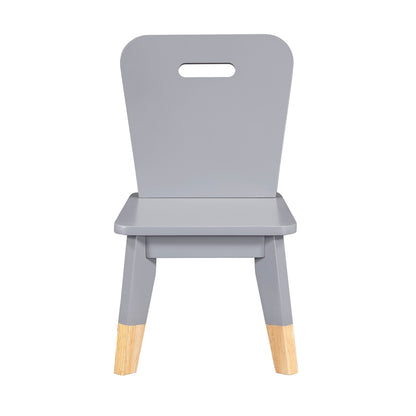Sloane 5-Piece Pack Children Table and Chairs Set