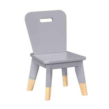 Sloane 5-Piece Pack Children Table and Chairs Set