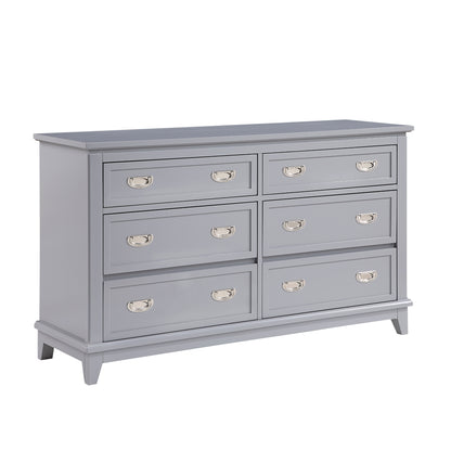 Sloane Dresser (B2024GY-5)
