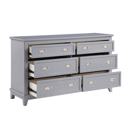 Sloane Dresser (B2024GY-5)