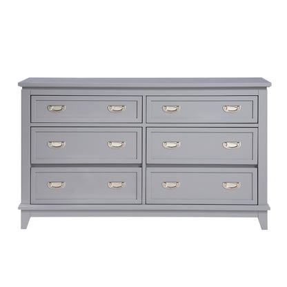 Sloane Dresser (B2024GY-5)