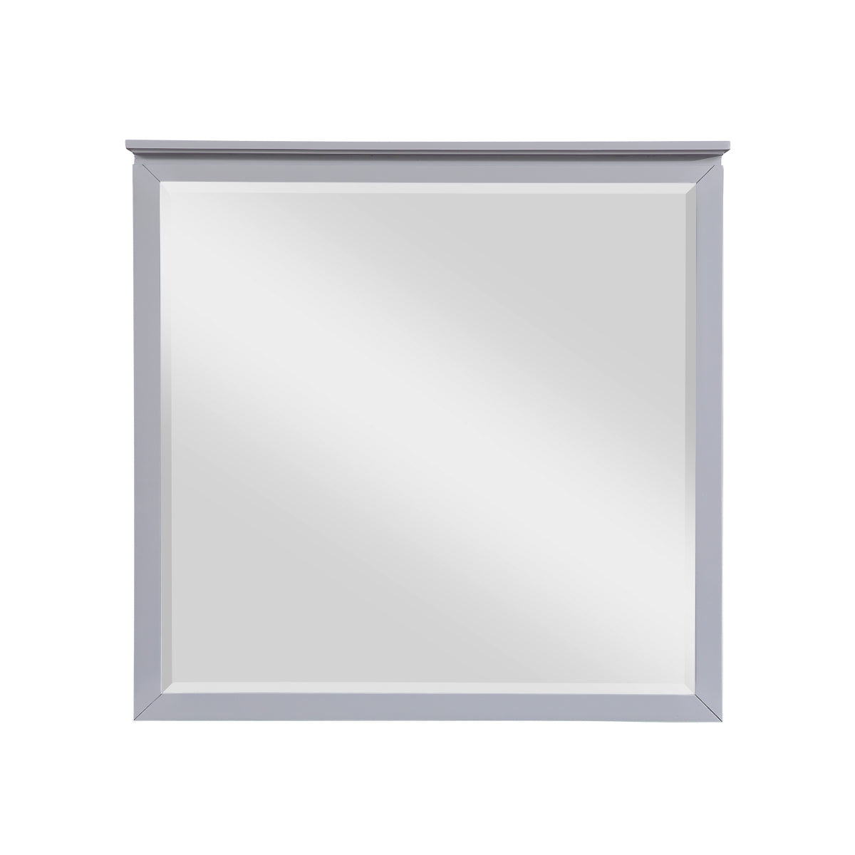 Sloane Mirror (B2024GY-6)