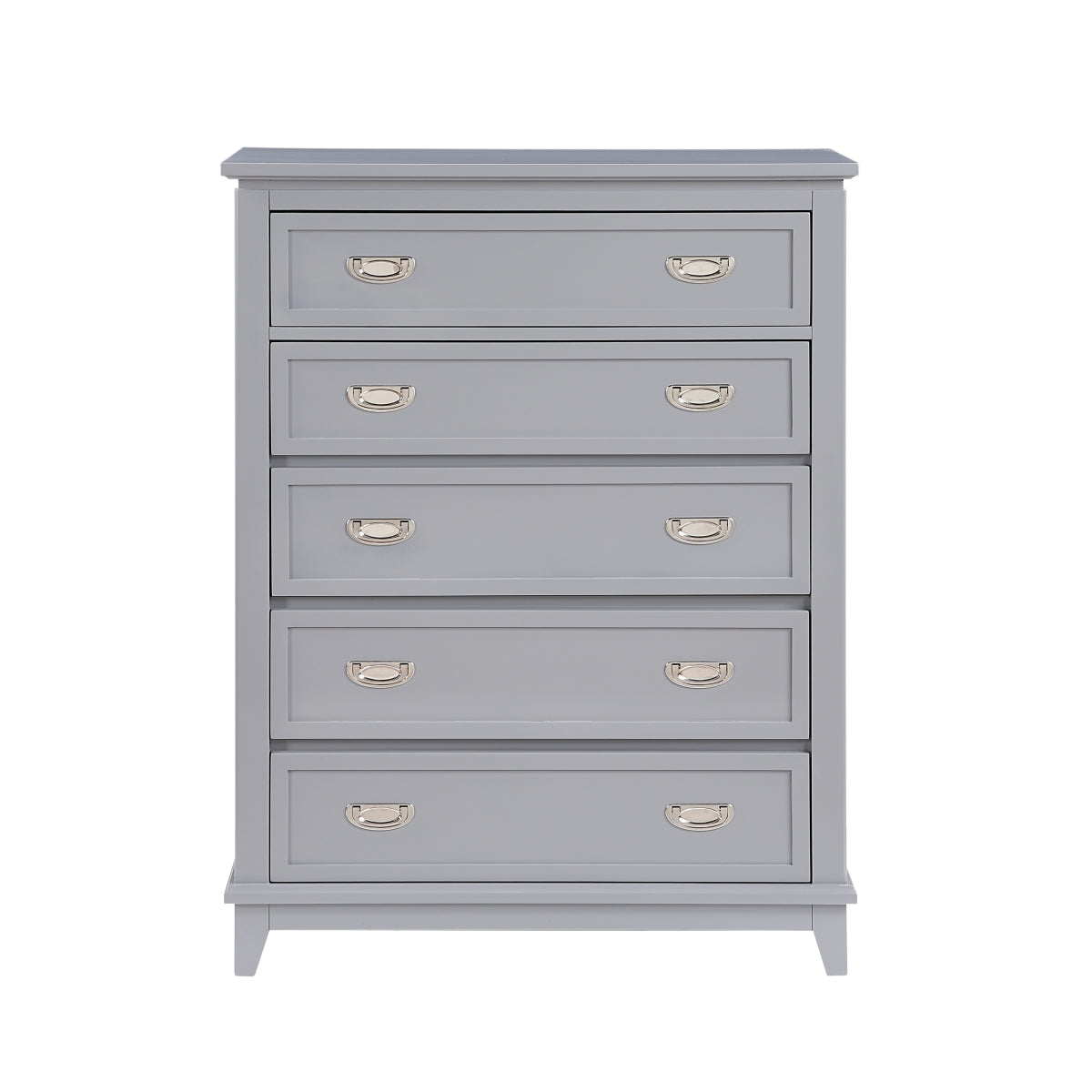 Sloane Chest (B2024GY-9)