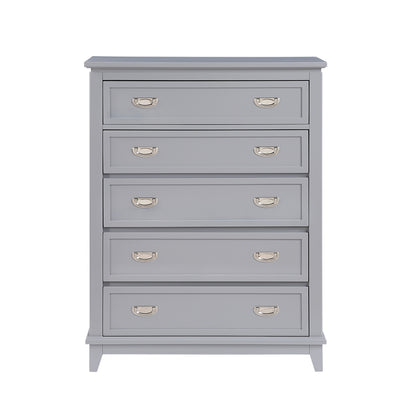Sloane Chest (B2024GY-9)